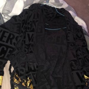 Versace Robe